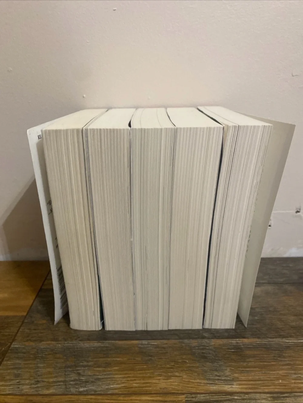 The Secret Series Boxed Set Vol. 1-5 Books by Pseudonymous Bosch Paperback Used - Picture 4 of 9